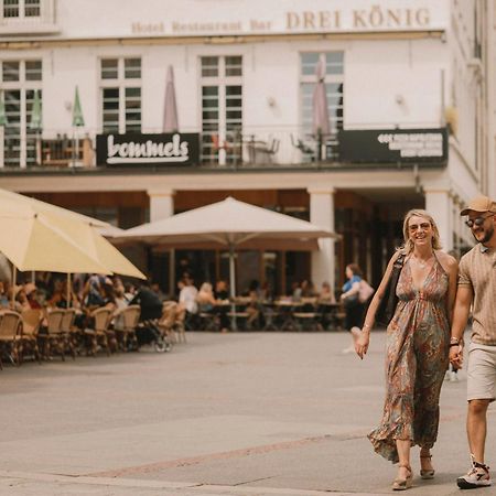 2Places Soul Lörrach Екстериор снимка