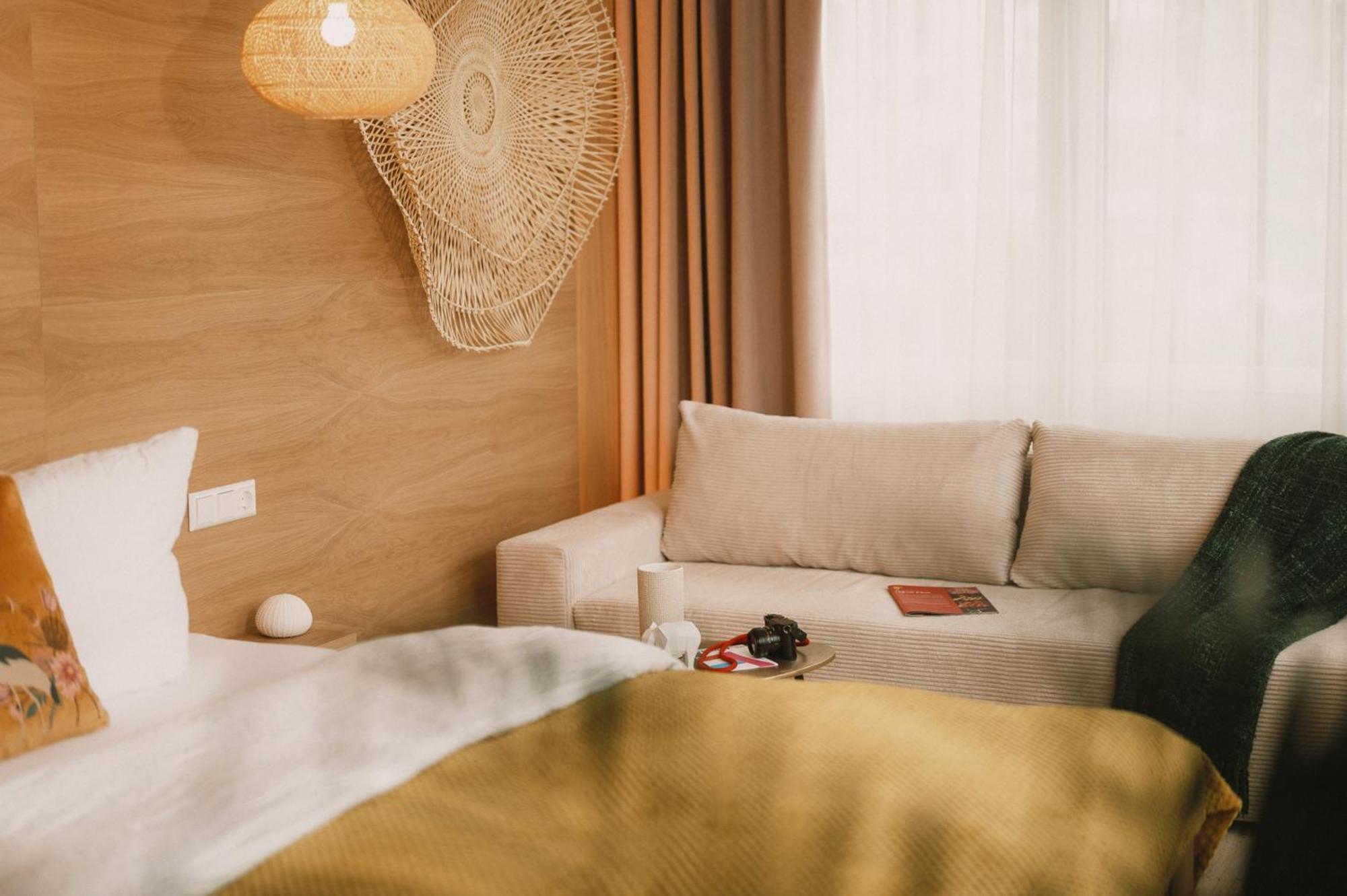 2Places Soul Lörrach Екстериор снимка