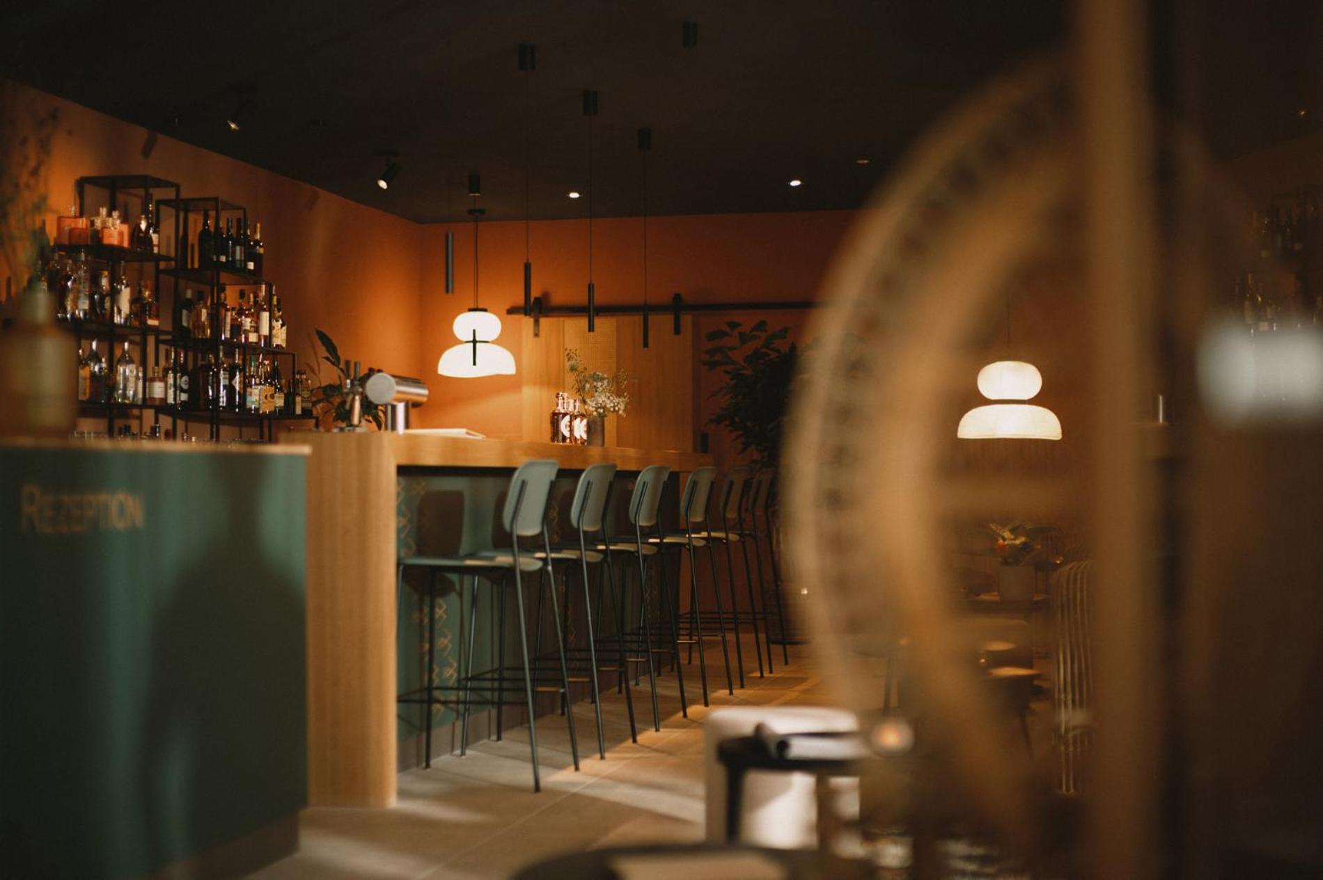 2Places Soul Lörrach Екстериор снимка