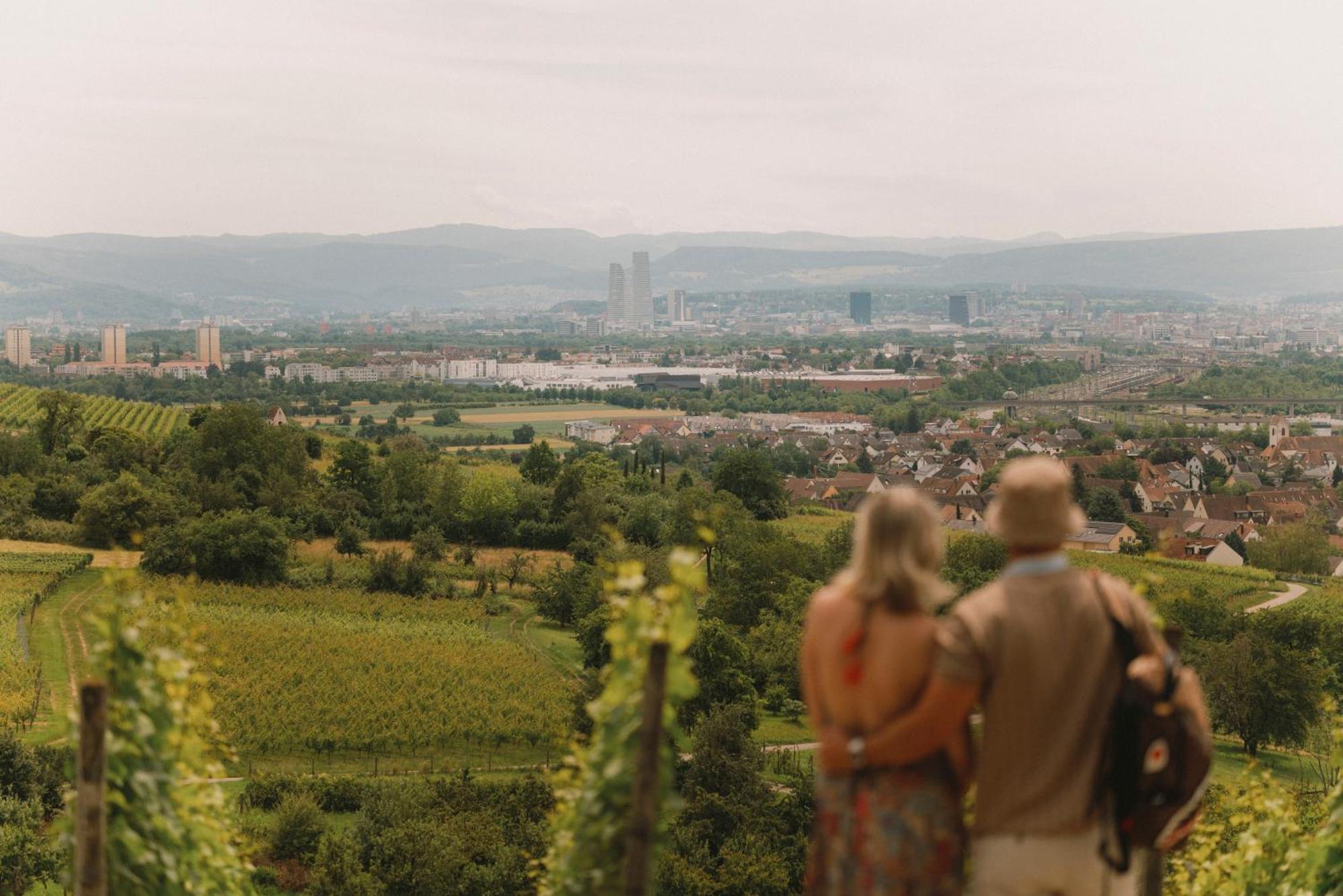2Places Soul Lörrach Екстериор снимка