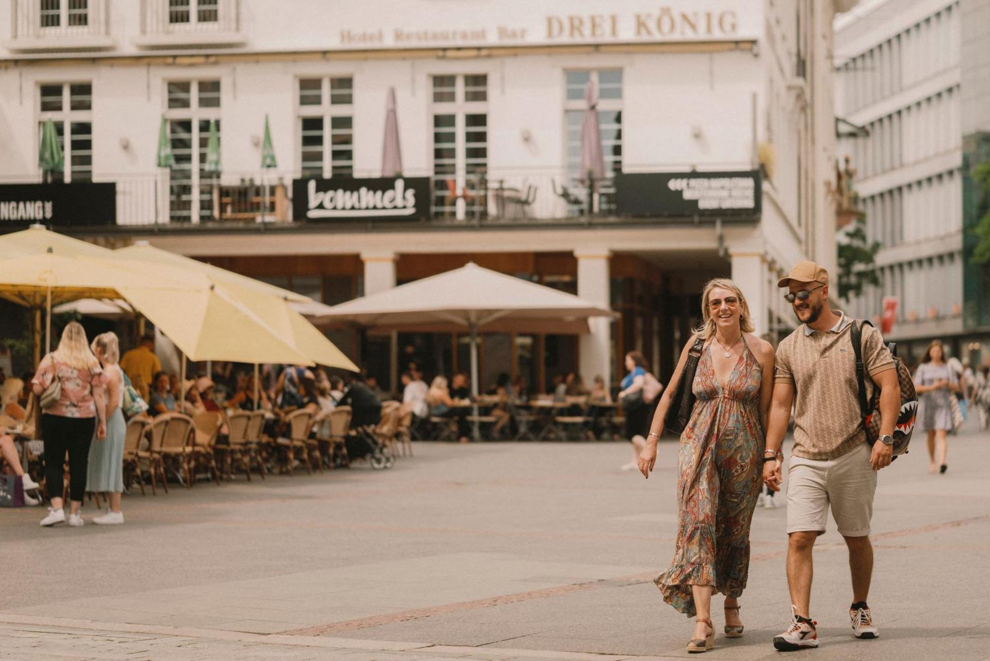 2Places Soul Lörrach Екстериор снимка